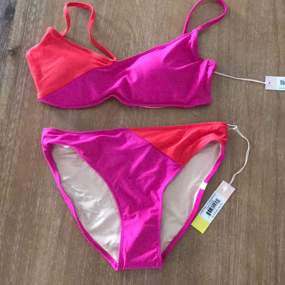 Summersalt bikini